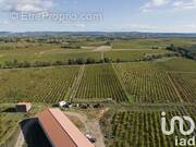 Photo 1 - Terrain à CEYRAS