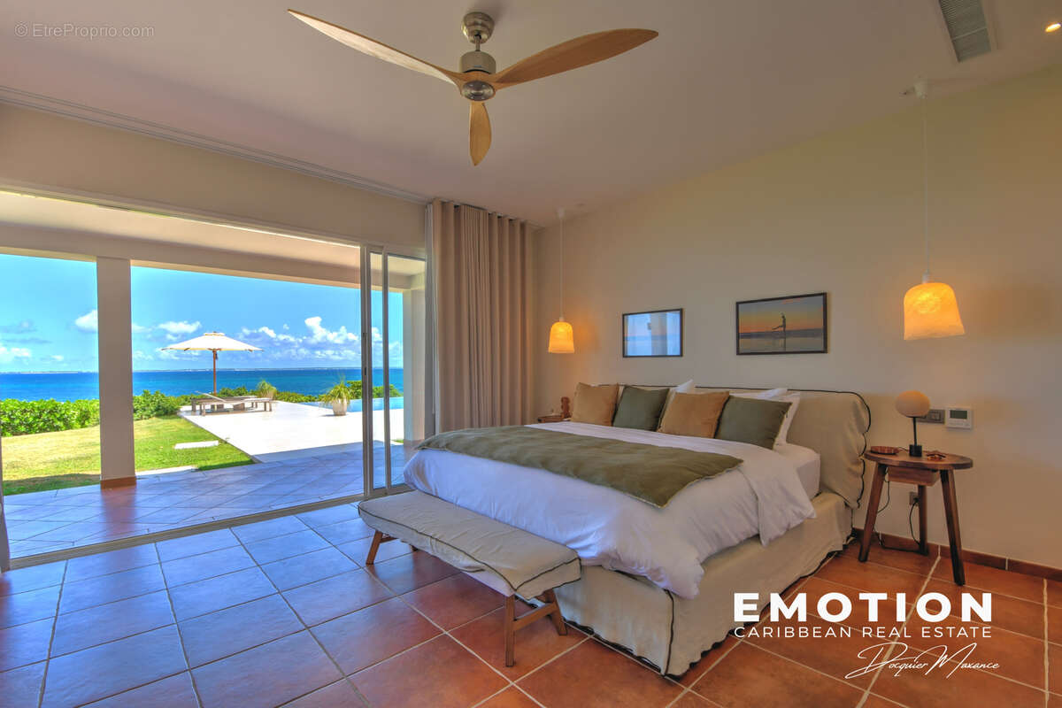 Maison à SAINT-MARTIN