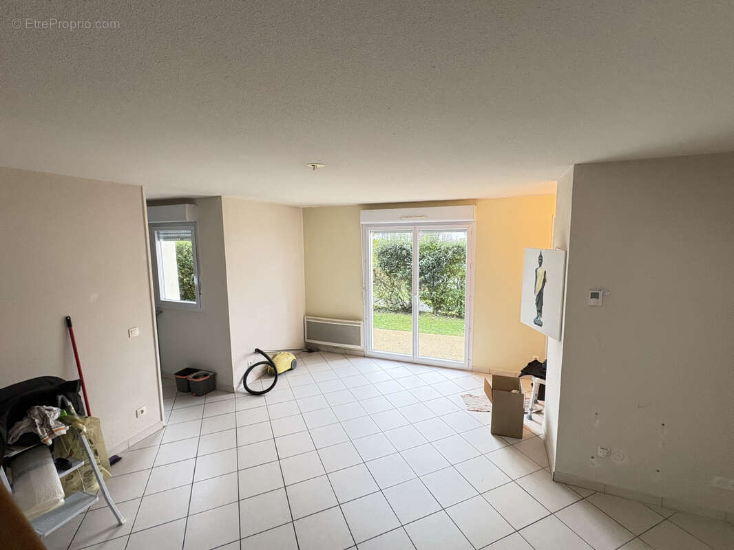 Appartement à TREGUNC