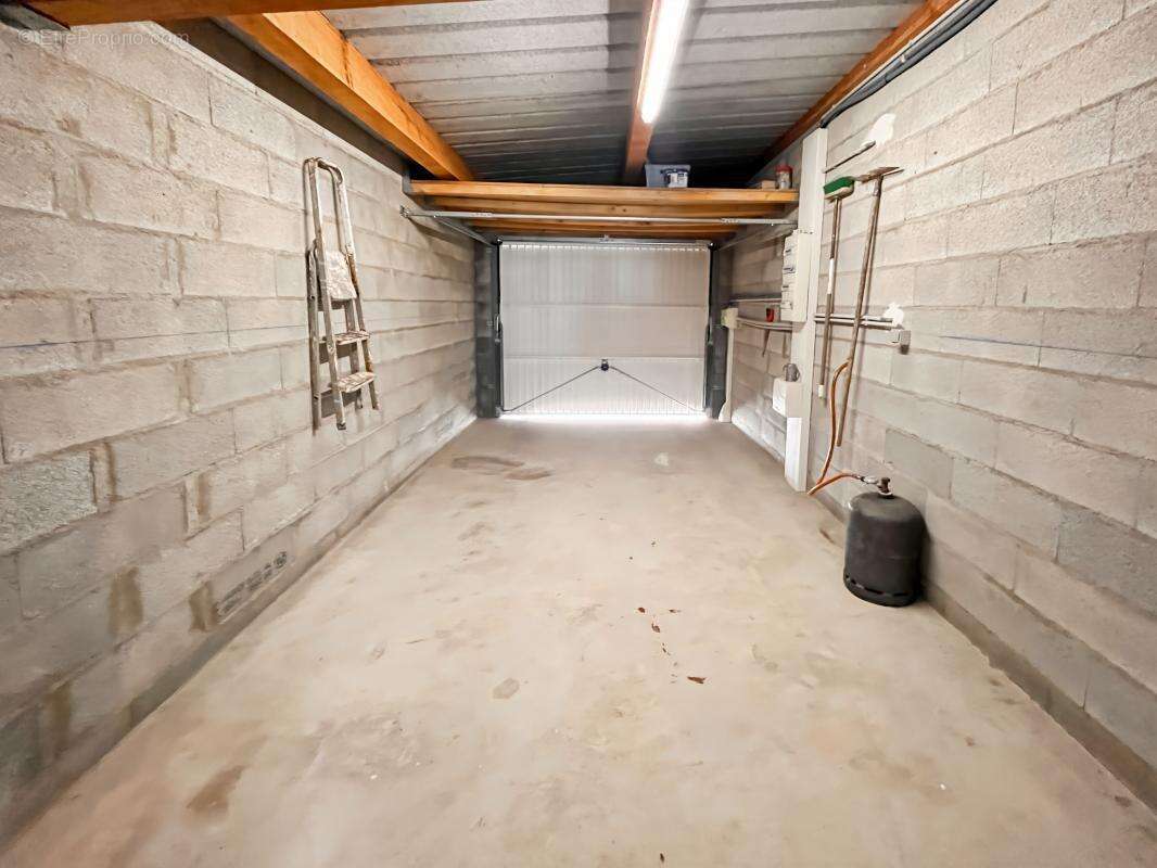 Maison à LORIOL-SUR-DROME