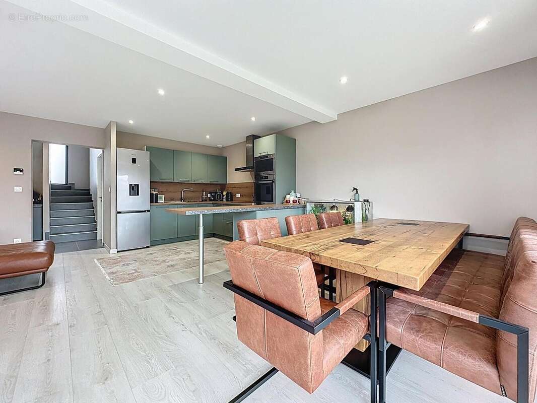 Maison 95 m² à Silly-Sur-Nied  - photo 7