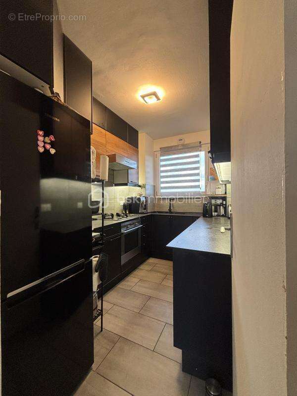 Appartement à RIS-ORANGIS