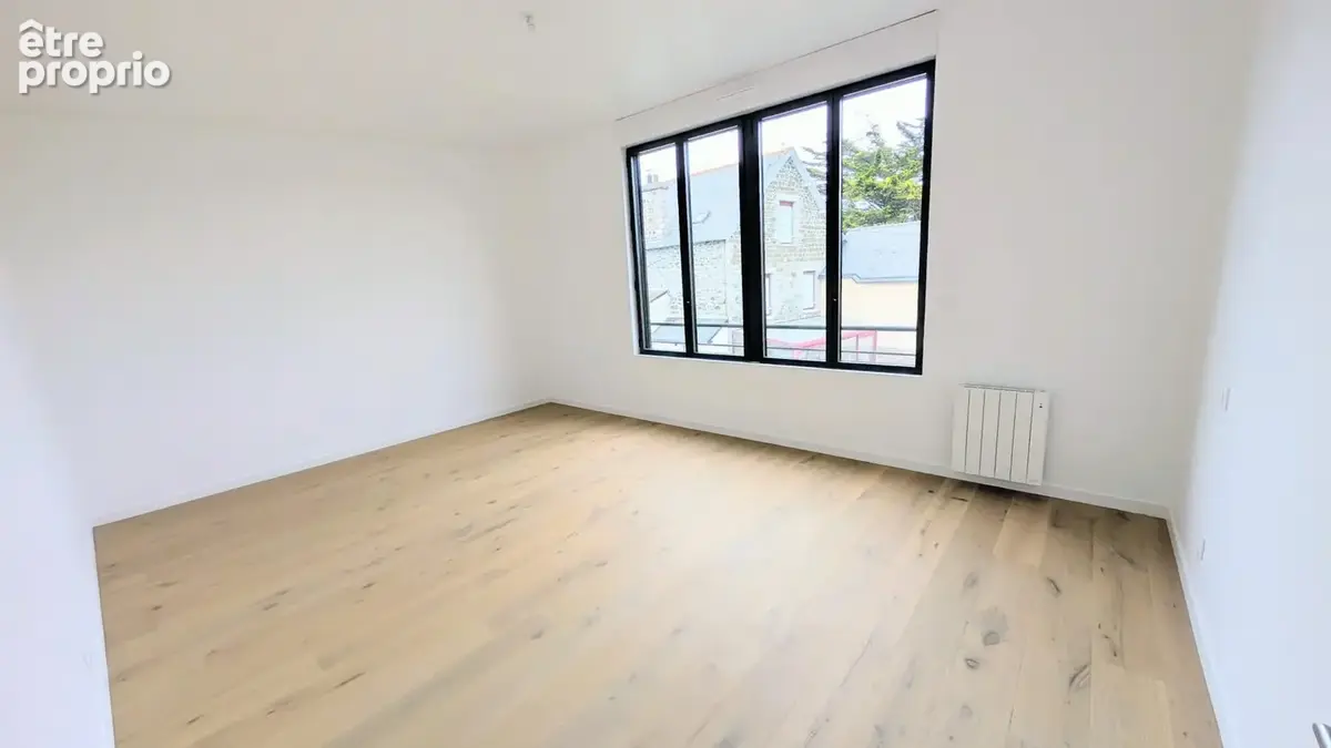 Appartement 135m2 - Pleneuf-Val-André - photo 3