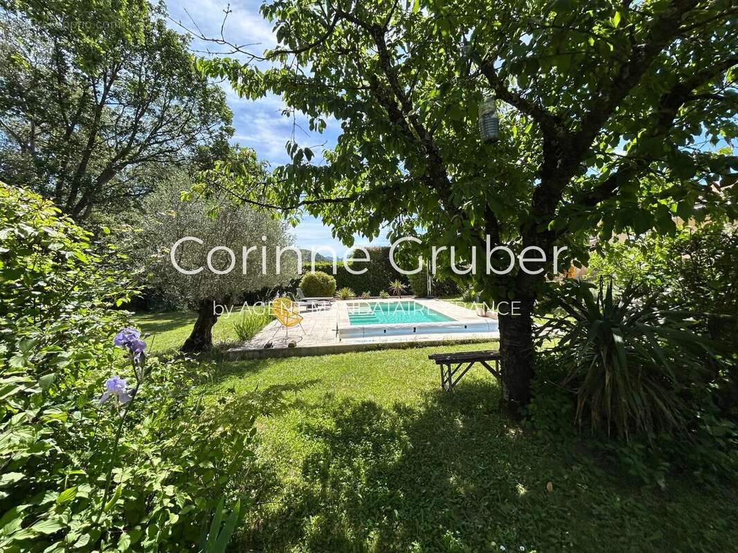 Maison à DIGNE-LES-BAINS