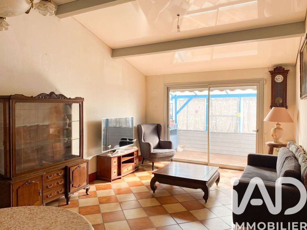 Photo 2 - Maison à LE BOUSCAT