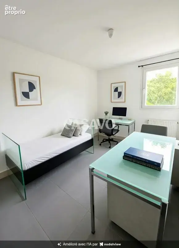 Vente Appartement 3 pièces de 65m² - 13009 Marseille - photo 5