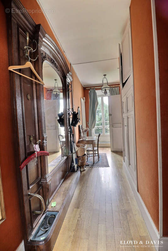 Appartement à PROVINS