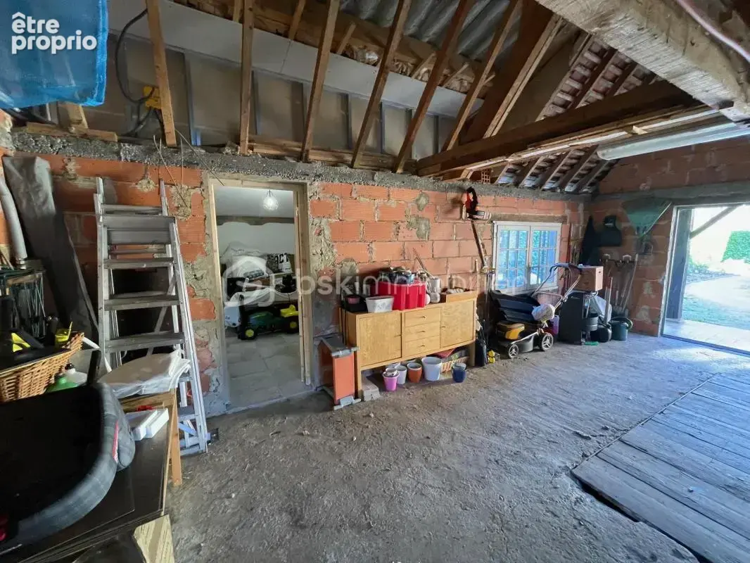 Maison en excellent état proche de la rivière Dordogne - photo 23