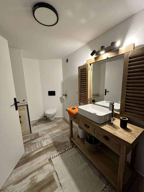 Maison à SAINT-MARTIN