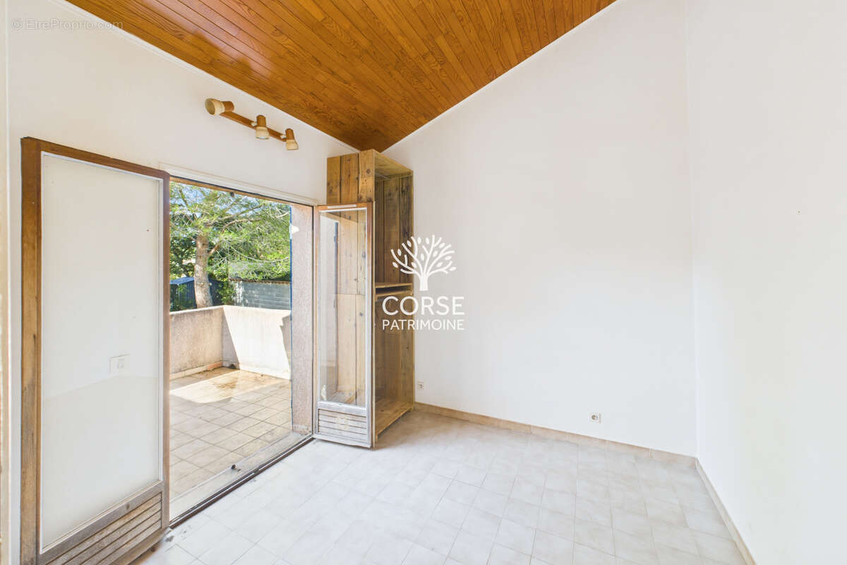 Maison familiale aux portes de Porto-Vecchio - photo 14