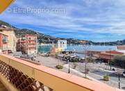 Appartement à VILLEFRANCHE-SUR-MER