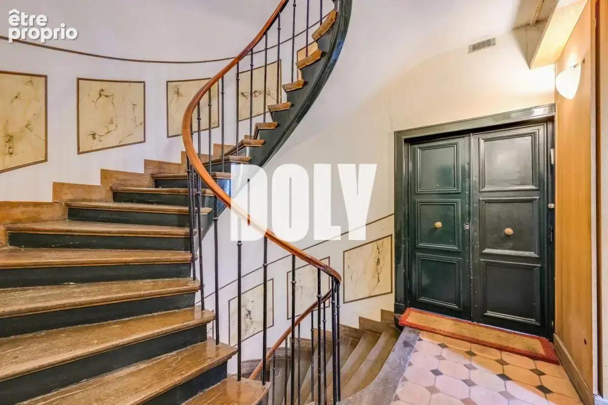 Exclusivité DOLY - Appartement familial, Rue de Provence, 75009 - photo 14