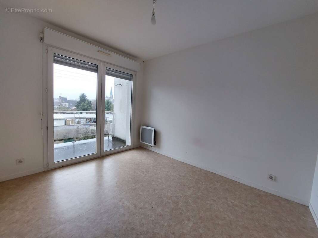 Maison à CHATEAUROUX