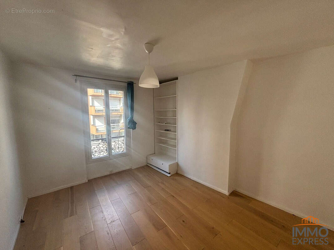 Appartement à PARIS-13E