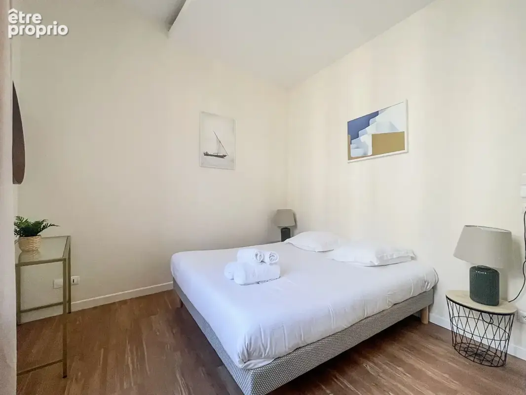 Appartement  moderne Nancy  Place Stanislas - photo 7