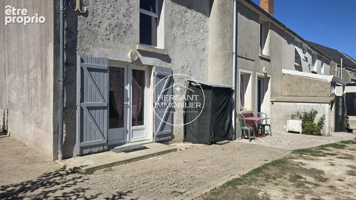 Entre beaugency et mer - photo 12
