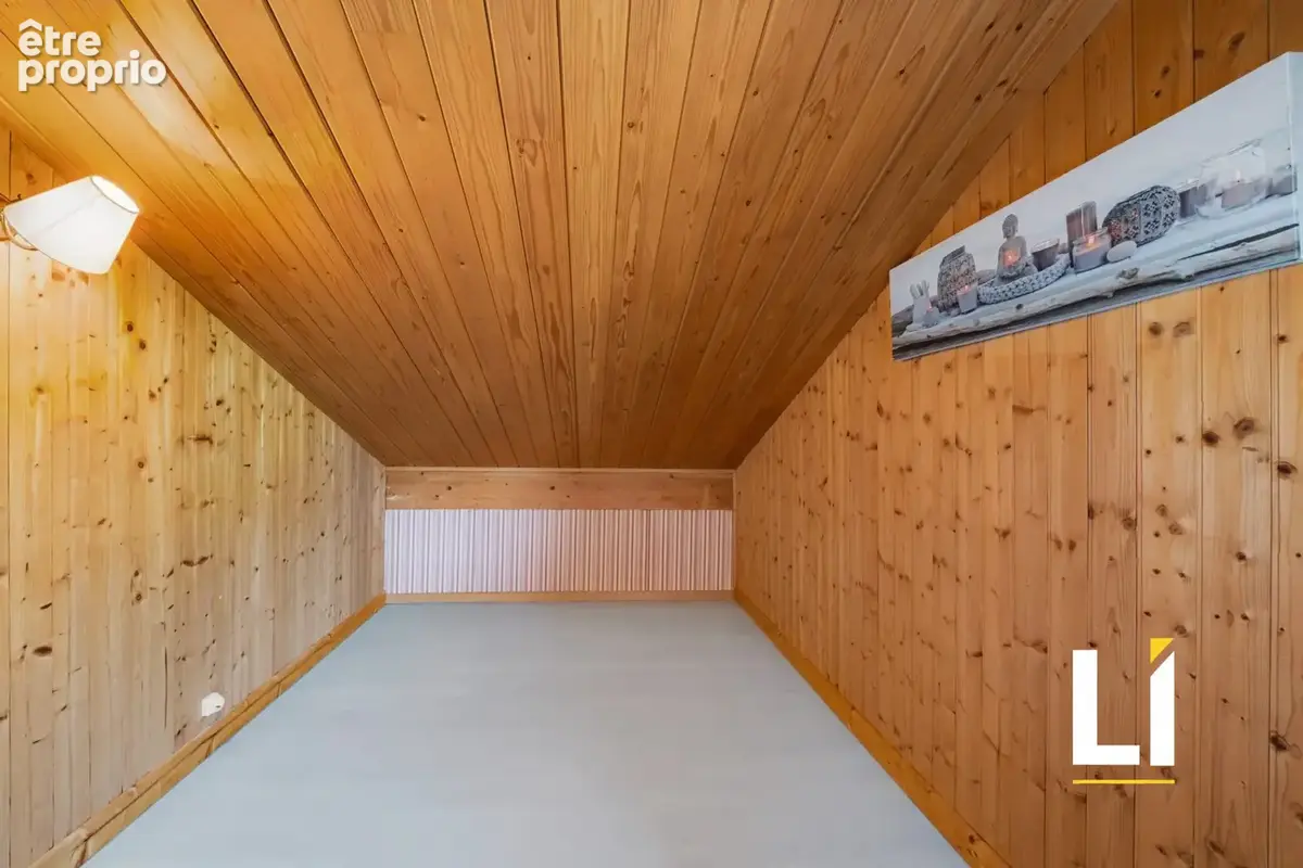 Maison 52 m² à Goumois  - photo 6