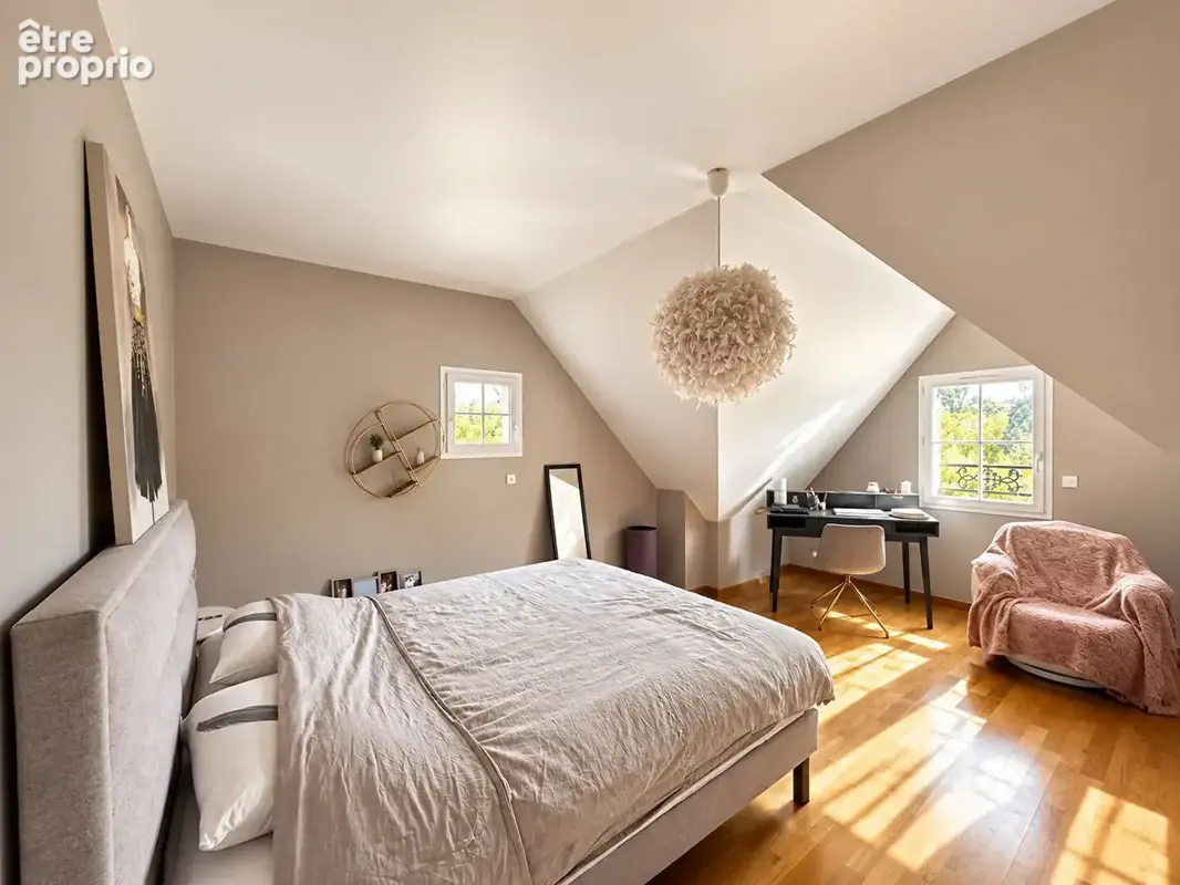 Maison année 2000, belles prestations - photo 12