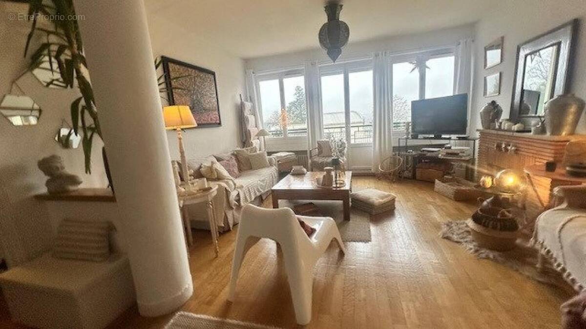 Photo 1 - Appartement à VERNEUIL-EN-HALATTE