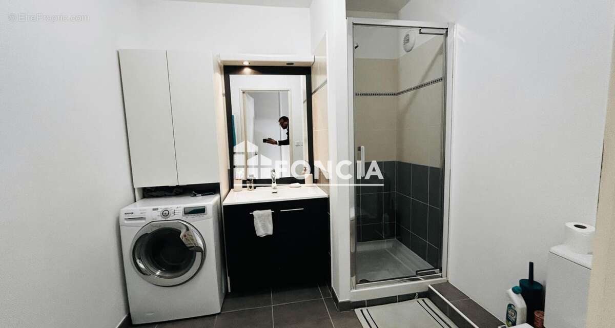 Appartement à LA CIOTAT