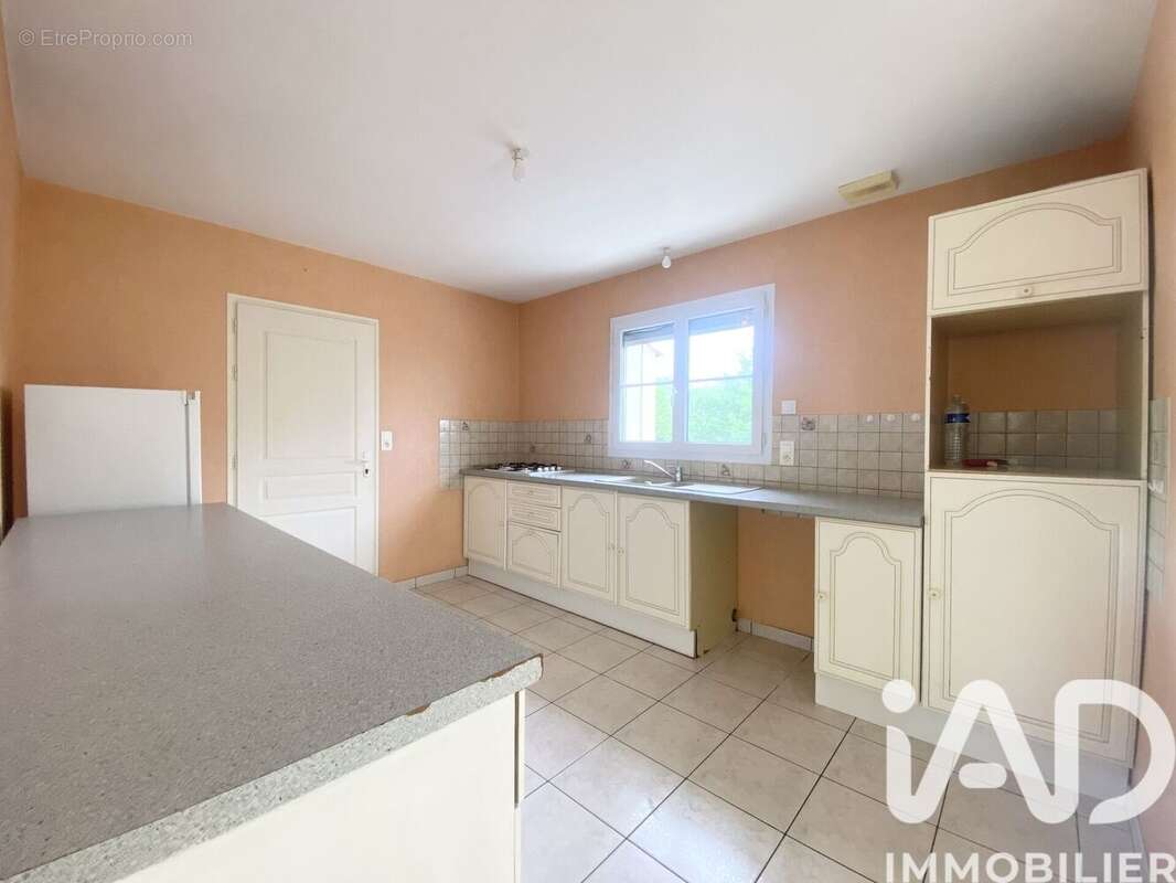 Photo 5 - Maison à TALMONT-SAINT-HILAIRE