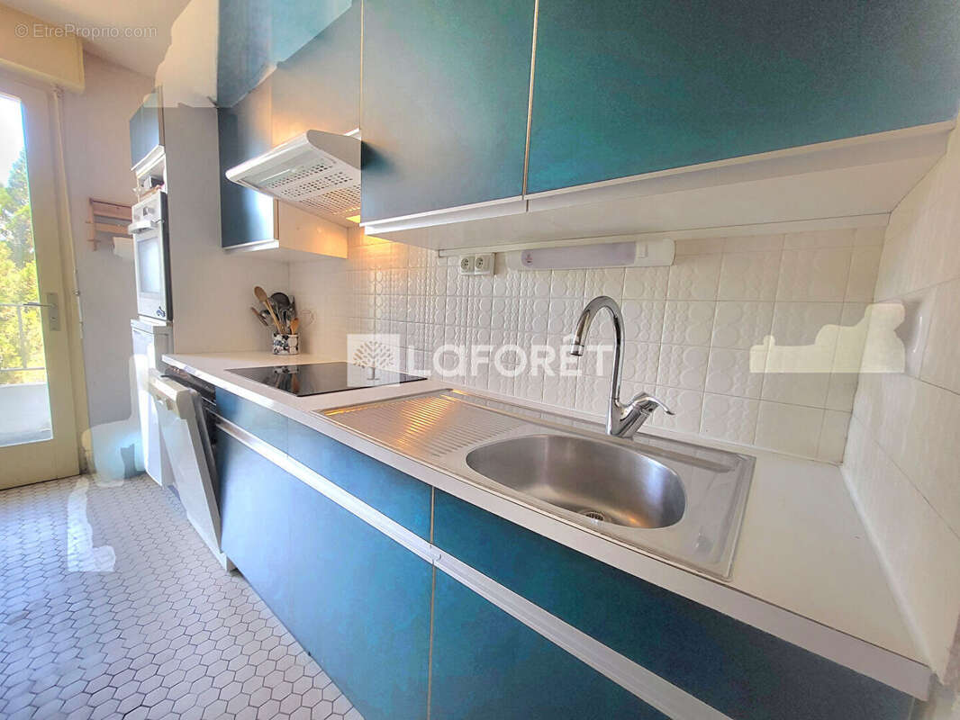 Appartement à LA BAULE-ESCOUBLAC