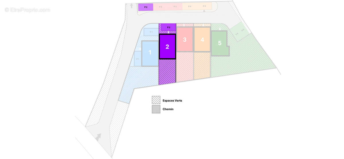 Photo 2 - Maison à FAYENCE