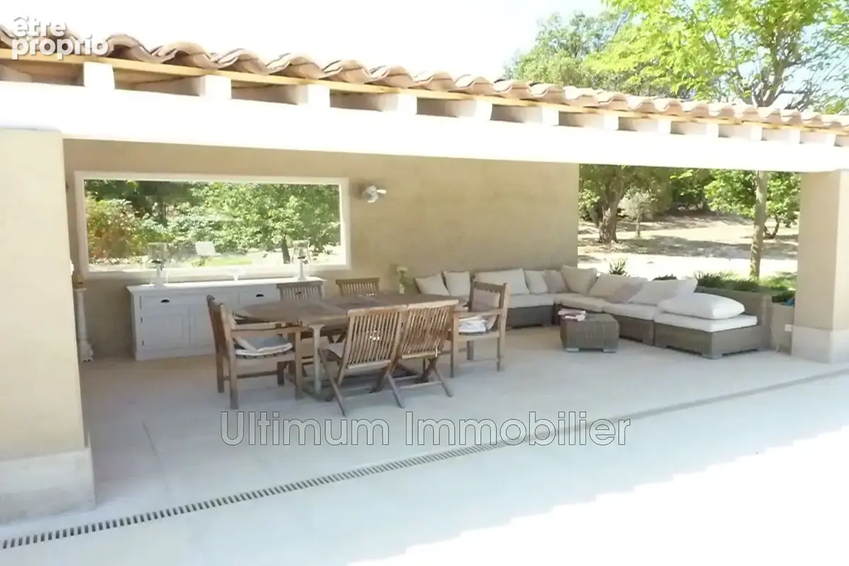 Maison 6 pièces 160 m² à vendre à Plan-De-La-Tour (83120) - photo 7