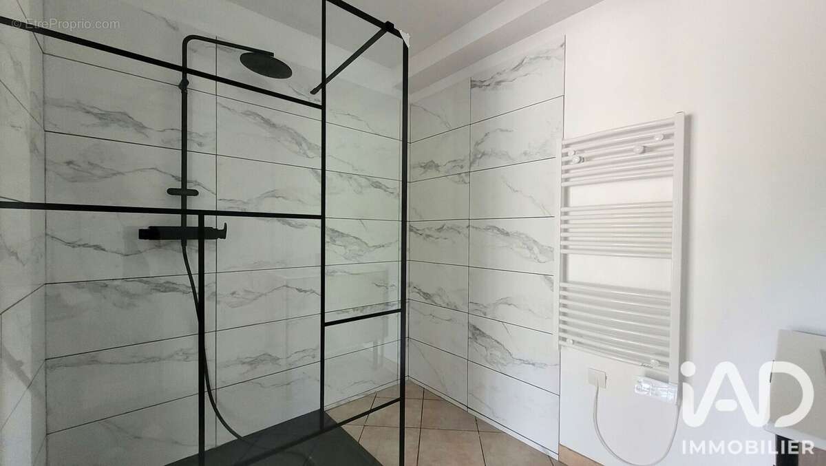 Appartement 51 m² à Sainte-Croix-Du-Verdon  - photo 6