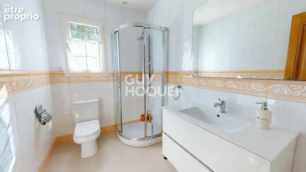 Maison 5 chambres avec dépendance - Forges- Les -Bains - photo 7