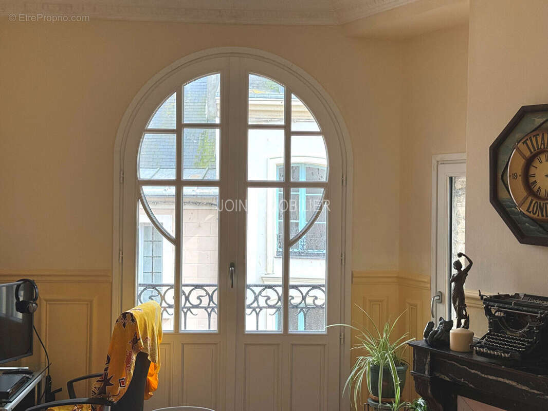 Appartement à DIEPPE
