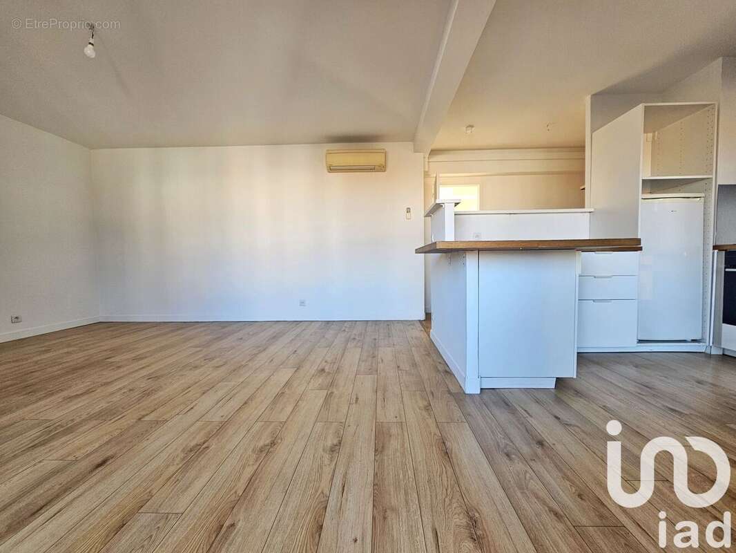 Photo 3 - Appartement à PERPIGNAN