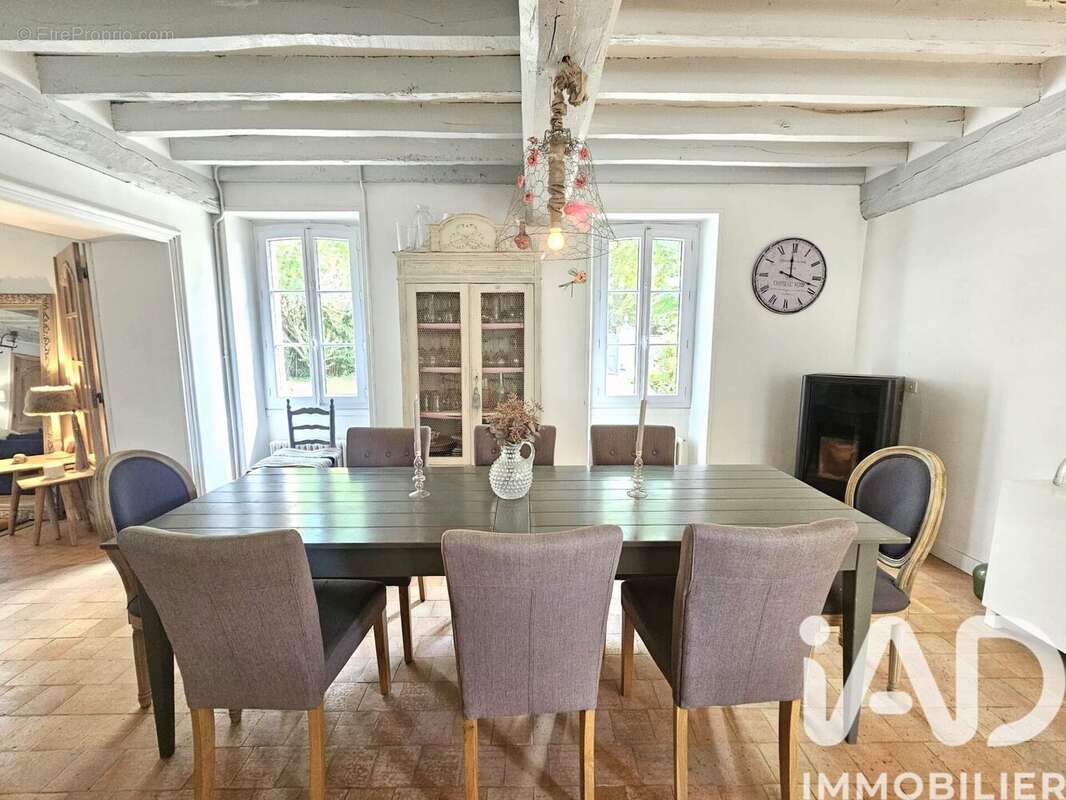 Photo 9 - Maison à GAMBAIS