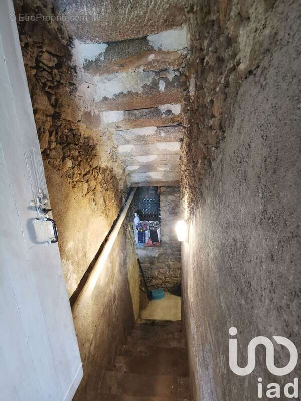 Photo 8 - Maison à SALIGNY