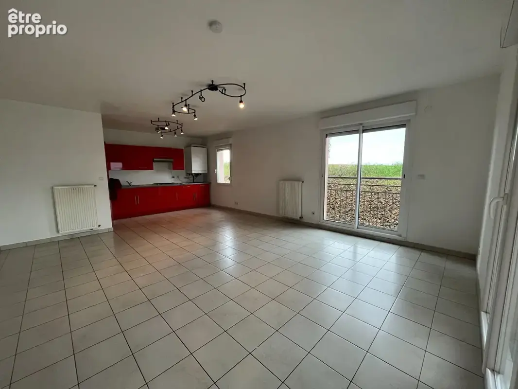 Appartement Cosnes Et Romain 4 pièce(s) 79.57 m2 - photo 4