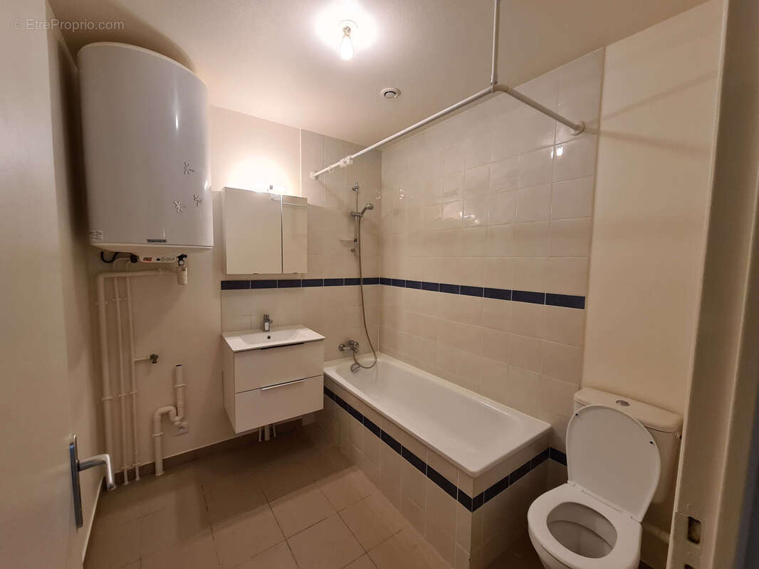 Appartement à VERBERIE