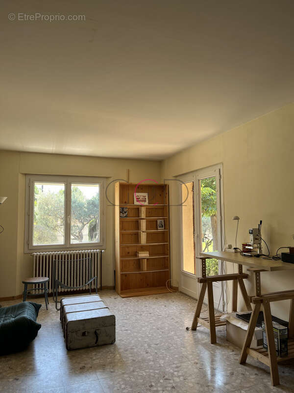 Maison à COUDOUX