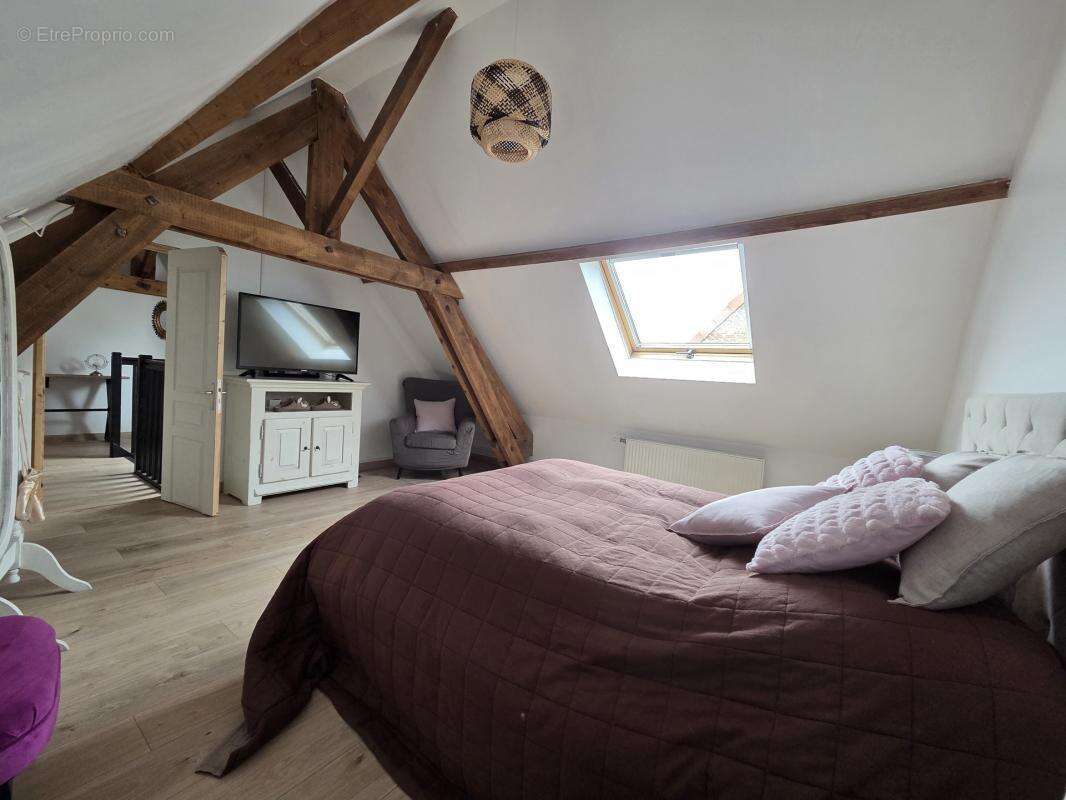 Maison de village - photo 11