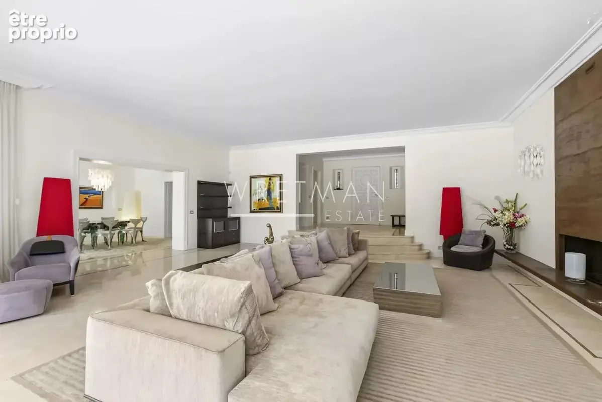 Villa Néo-Provençale - Domaine Prestigieux - photo 11
