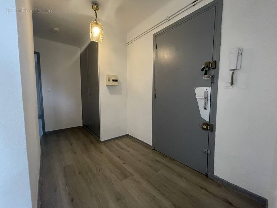Appartement à PERPIGNAN