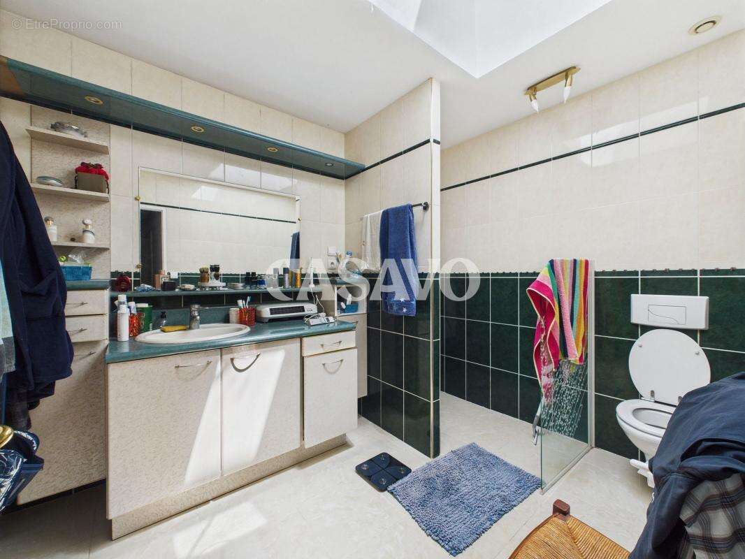 Maison à TIGNIEU-JAMEYZIEU