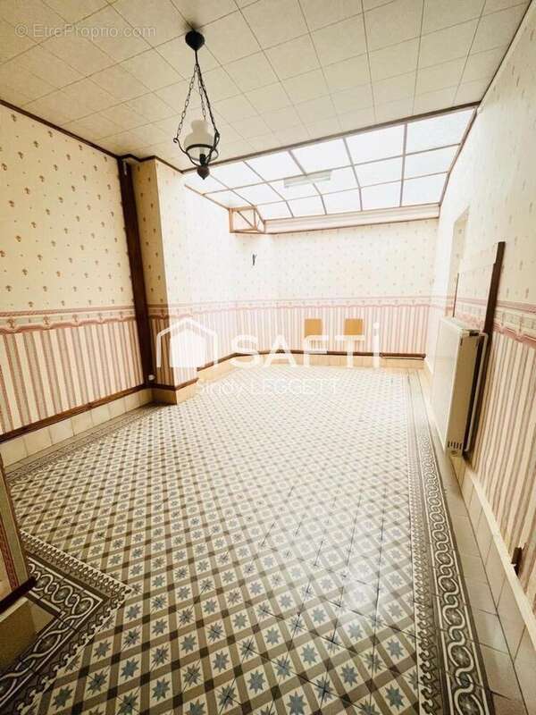 Photo 5 - Maison à BOURBOURG