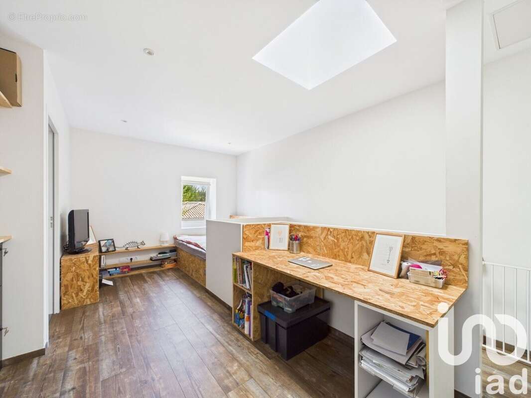 Photo 9 - Maison à SALLES