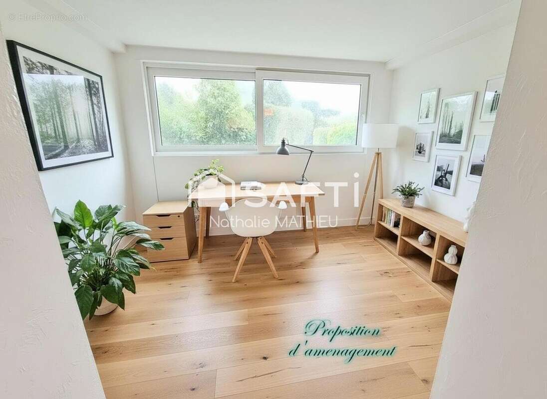 Photo 7 - Maison à MAGNY-LE-HONGRE