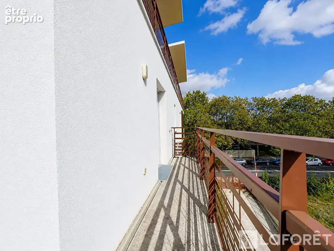 Appartement Villiers Sur Marne 4 pièce(s) 76m2 - photo 7