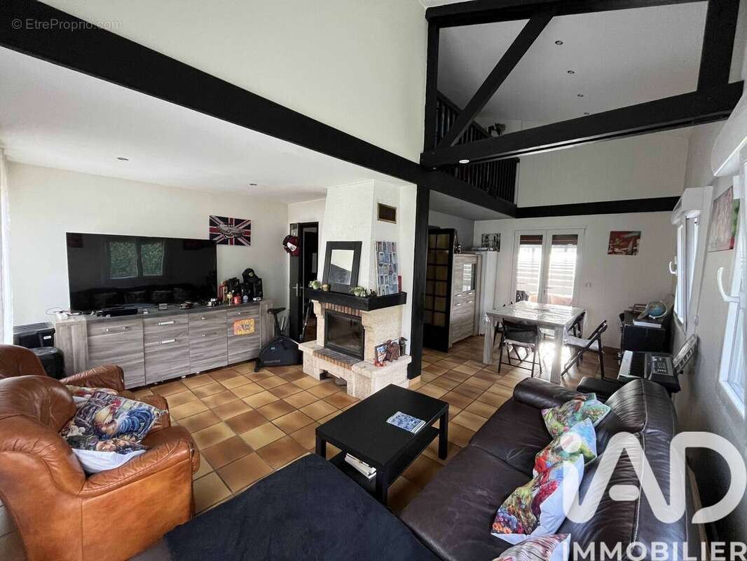 Photo 4 - Maison à AMBARES-ET-LAGRAVE