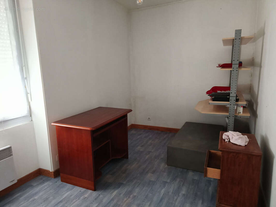 Maison à PONTCHATEAU