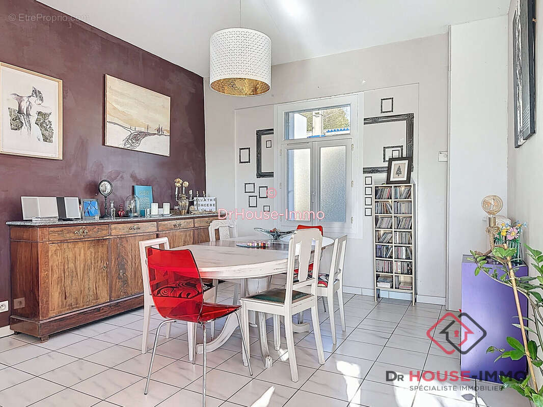 Maison 138 m² à Perigueux  - photo 99