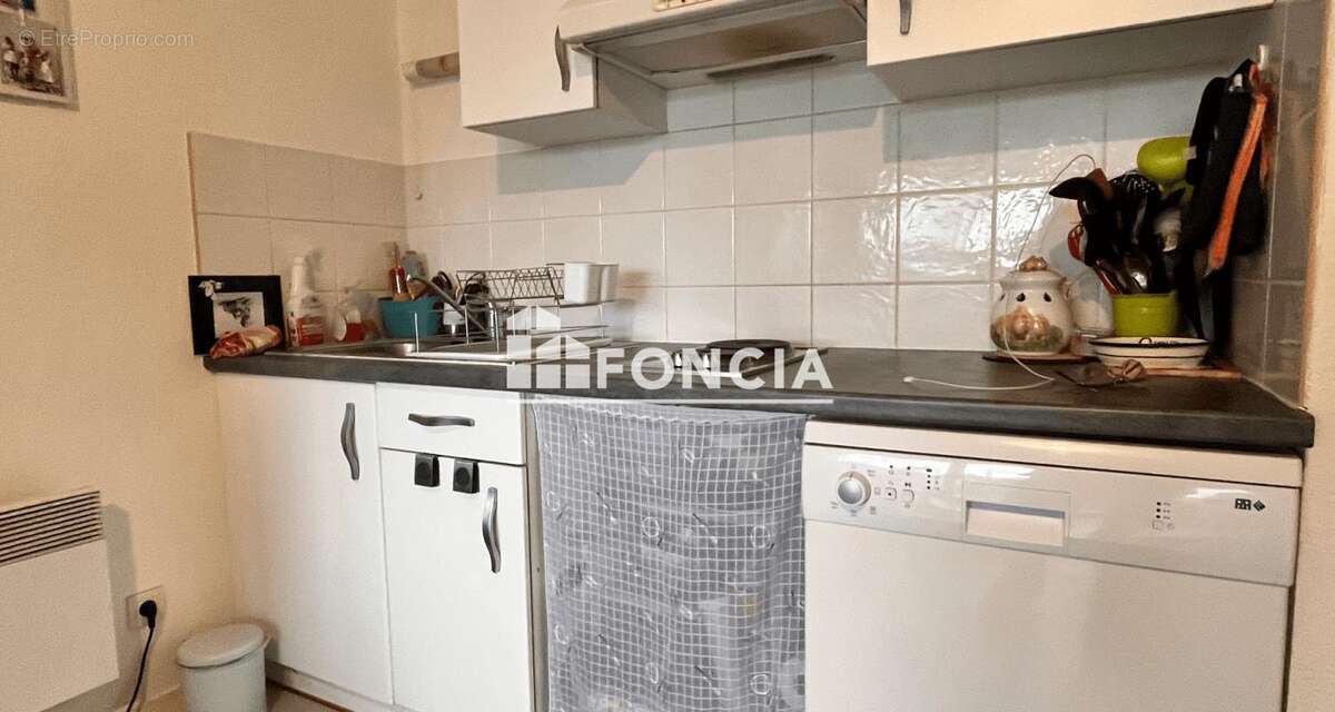 Appartement à DAX