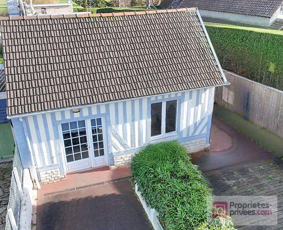 Maison à SAINT-ARNOULT